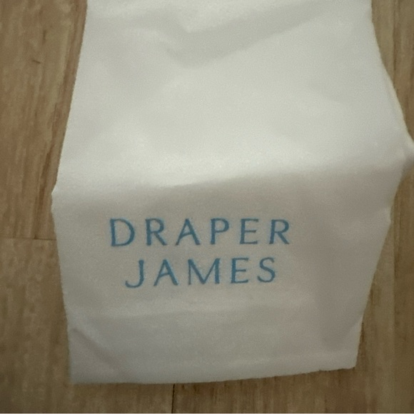 New Draper James June Bag Magnolia - Picture 7 of 14